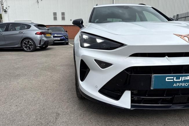 CUPRA Formentor Photo 19