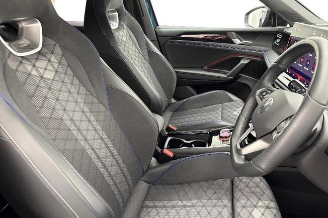 Volkswagen Tiguan Photo 9