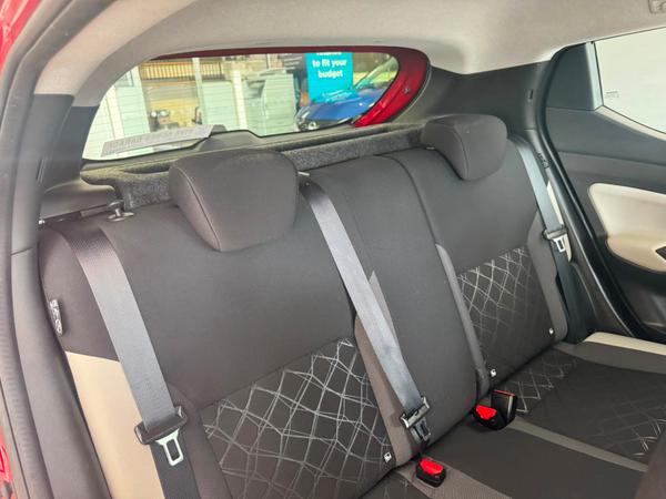Used Nissan Micra VF19ECJ 14