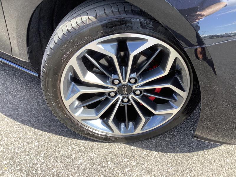 2023 73 FORD FOCUS