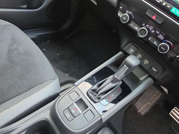 Honda Jazz Photo 24