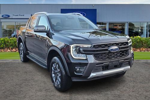 Used Ford RANGER 24/N209935 1