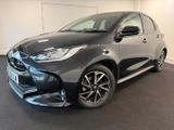 Toyota Yaris Photo 9