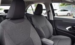Toyota YARIS CROSS Photo 25