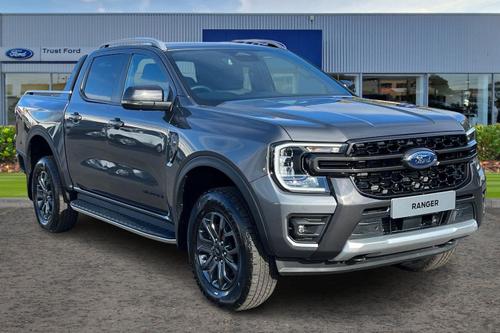 Used Ford RANGER 13/N335028 1
