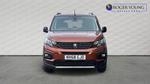 Peugeot Rifter Photo 6