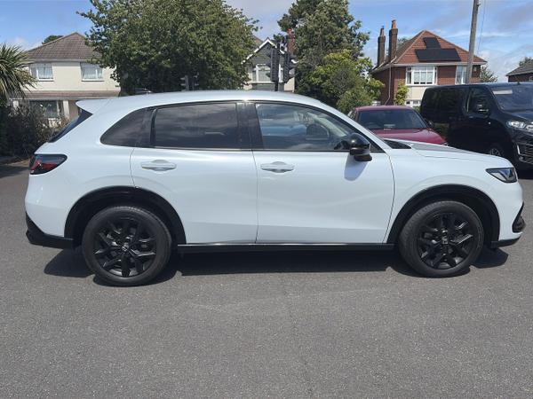 Honda ZR-V Photo 31