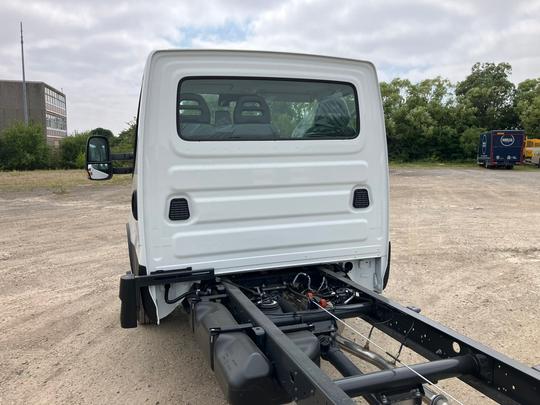 Iveco Daily Photo