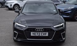 Audi A4 Photo 4