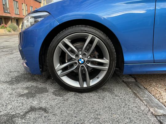 Bmw 2 Series Photo 15