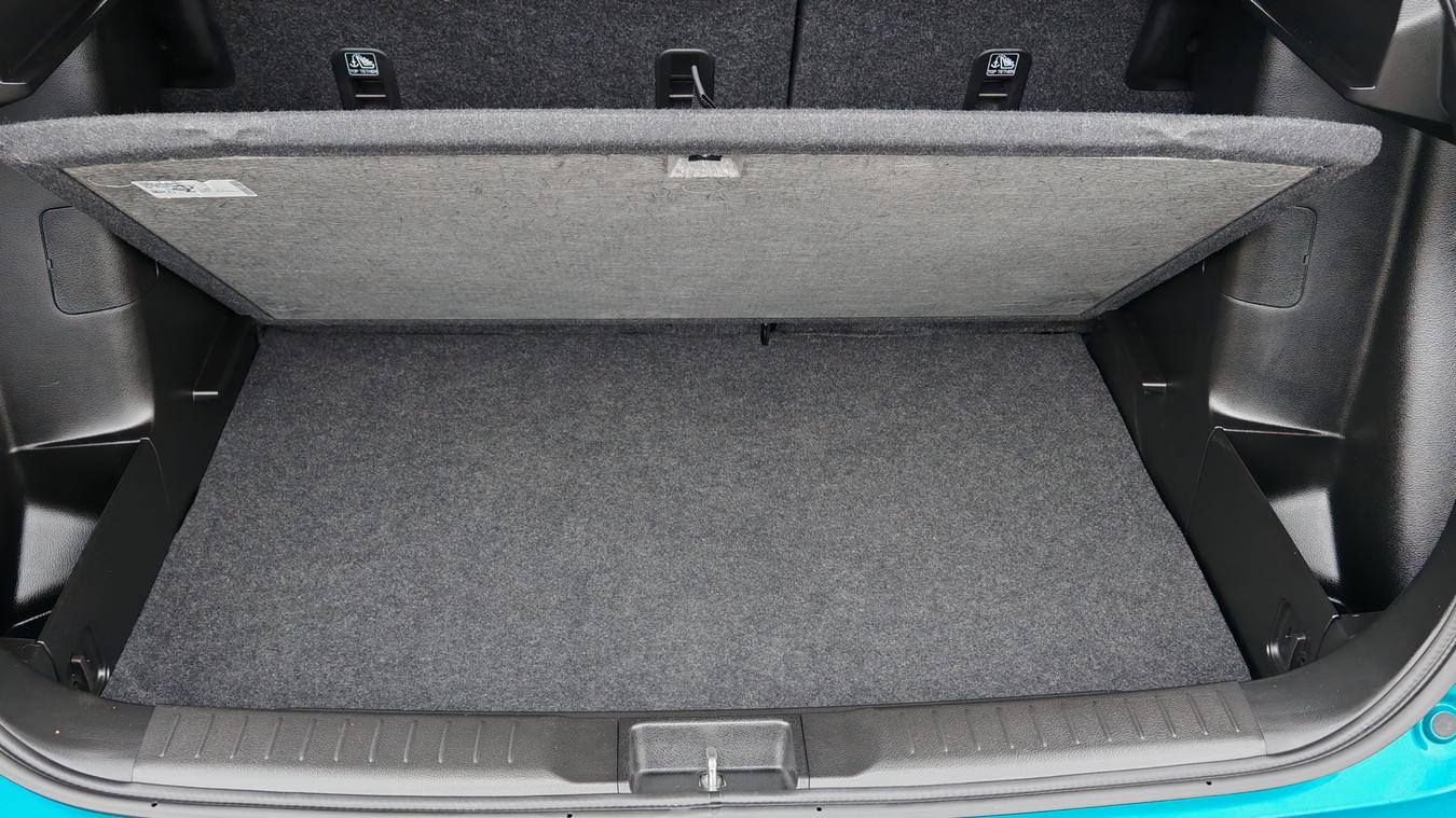 Used Suzuki Vitara BP18VFG 9