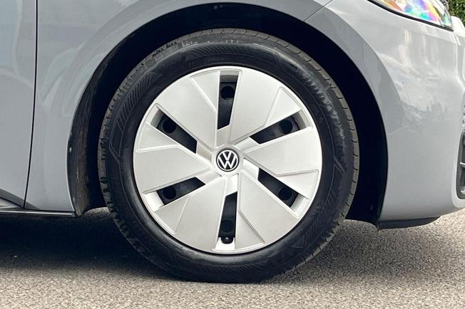 Volkswagen ID.3 Photo 5