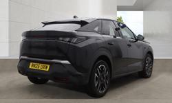 Peugeot 3008 Photo 3