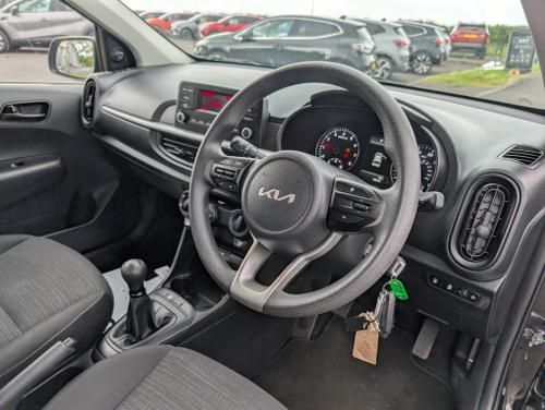Kia PICANTO Photo 989697bd-00e3-4351-97d0-fc81a3c7b52c.jpg