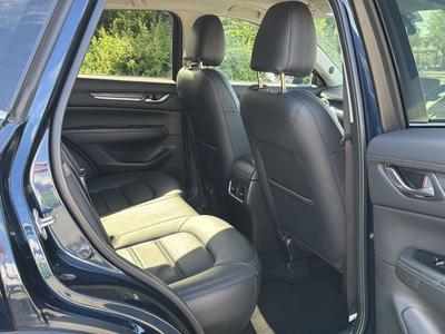 Mazda CX-5 Photo 10