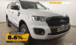 Ford RANGER Photo 0
