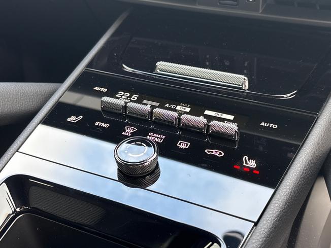 PORSCHE Cayenne Photo 44
