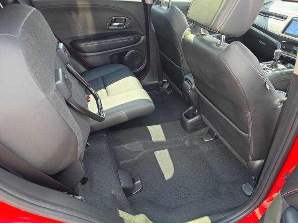 Honda HR-V Photo 23