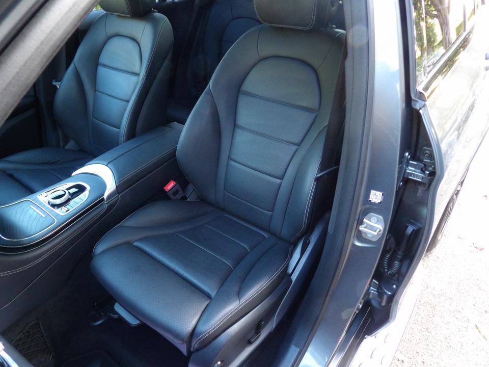Used Mercedes-Benz GLC VN19TSO 13