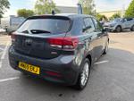 Kia Rio Photo 2