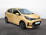 Kia Picanto Photo 0