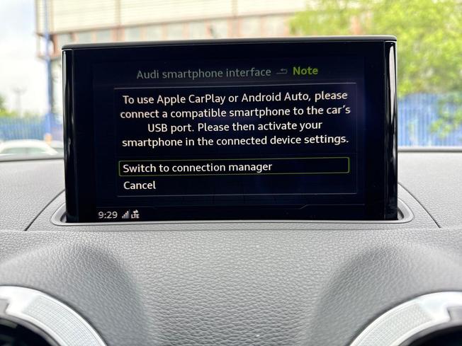 AUDI A3 Photo 42
