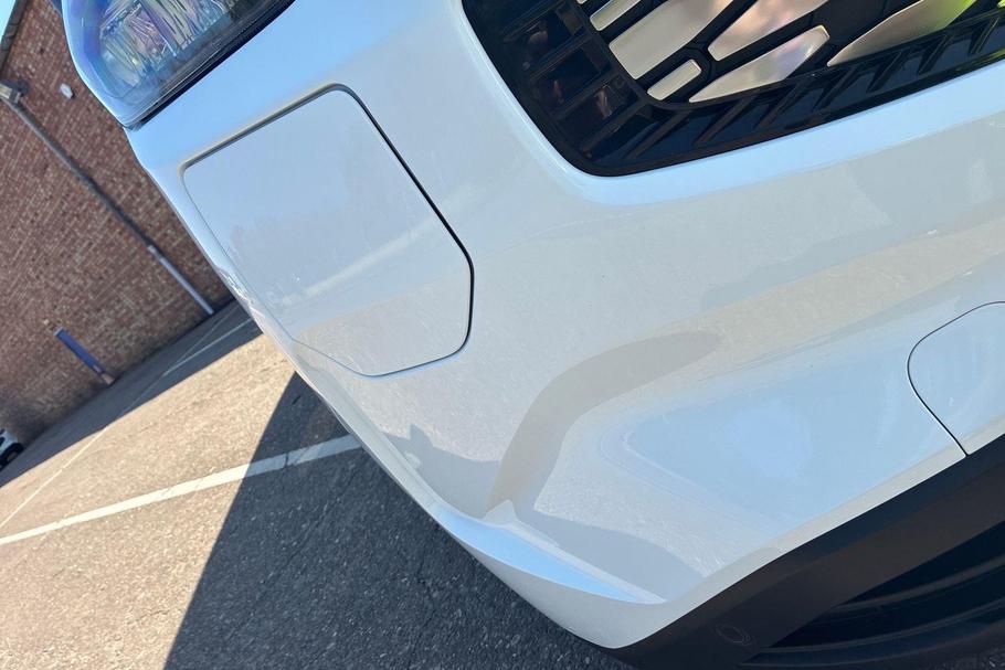 Used Ford E-TRANSIT CUSTOM MJ25UCW 16