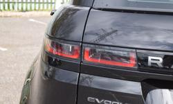 Land Rover RANGE ROVER EVOQUE Photo 35