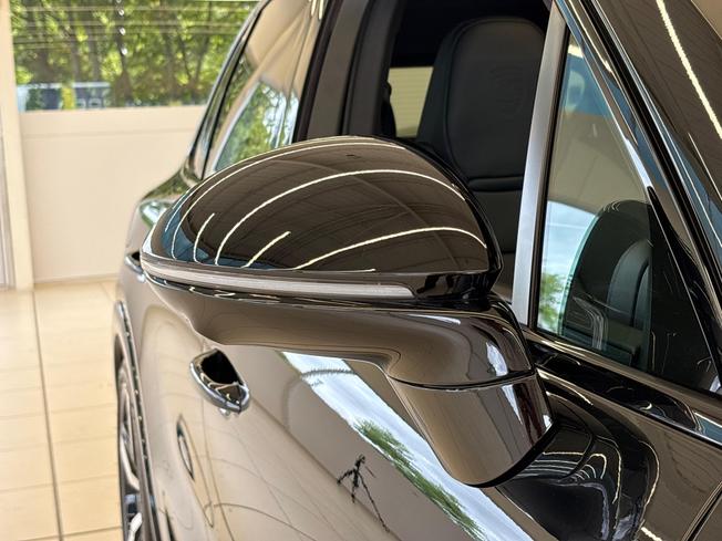 PORSCHE Cayenne Photo 22