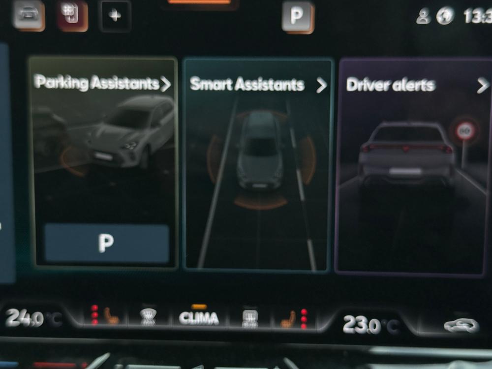 Used CUPRA Terramar KM25RAX 32