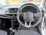 Kia Picanto Photo 20