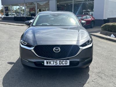 Mazda CX-30 Photo 8