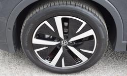 Volkswagen TIGUAN Photo 33