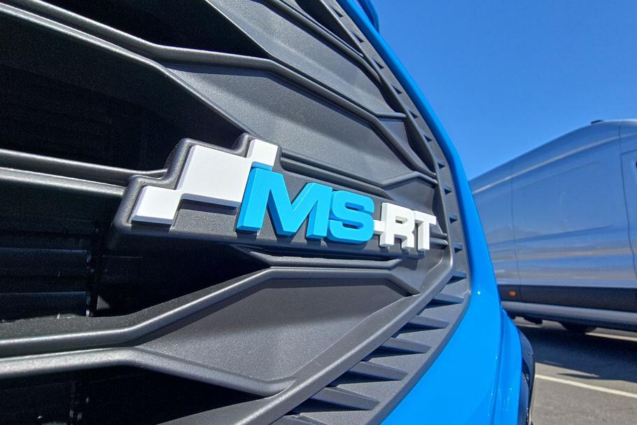 Used Ford TRANSIT CUSTOM L1DCIVMSRT18 26