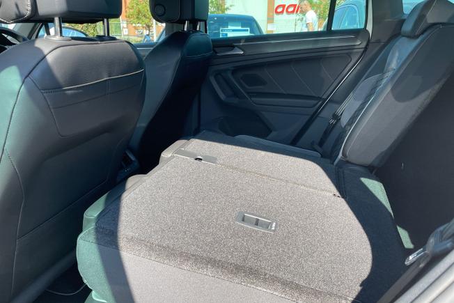 Volkswagen Tiguan Photo 38