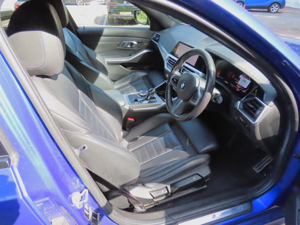 Used BMW 3 Series VO70VBF 17