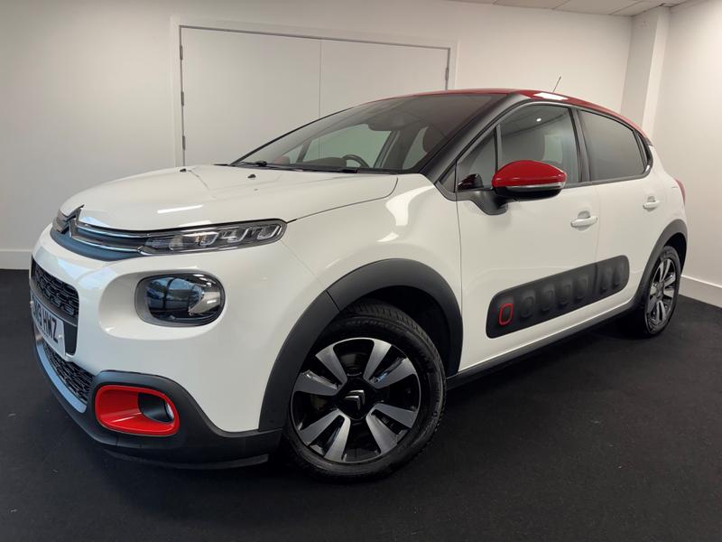 Citroen C3 Photo 98b6990c-1a34-44c5-8760-362a2b052937.jpg