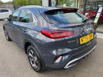 Kia XCeed Photo 10