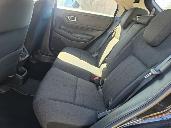 Honda HR-V Photo 9