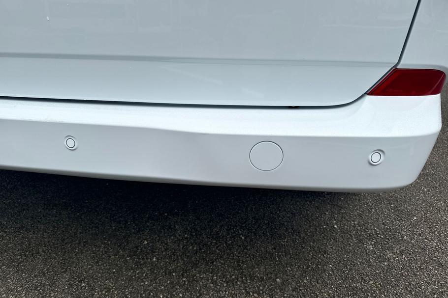 Used Ford TRANSIT CUSTOM 13/N335810 30