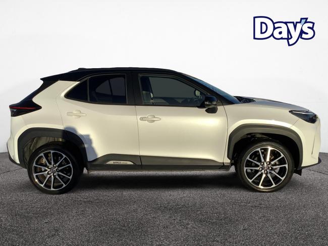 Toyota Yaris Cross Photo 98c5272b-5b81-4ffd-b7fa-f77f3194e6b7.JPG