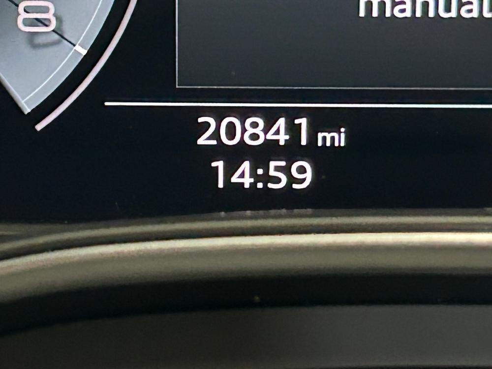 Used Audi A6 Avant GX71XST 49
