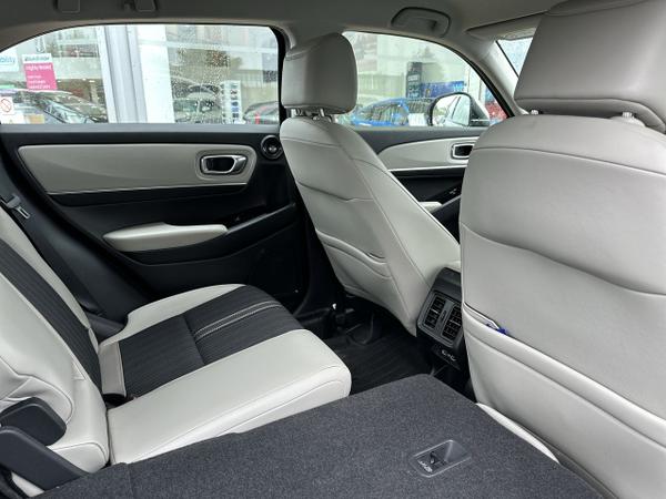 Honda HR-V Photo 24