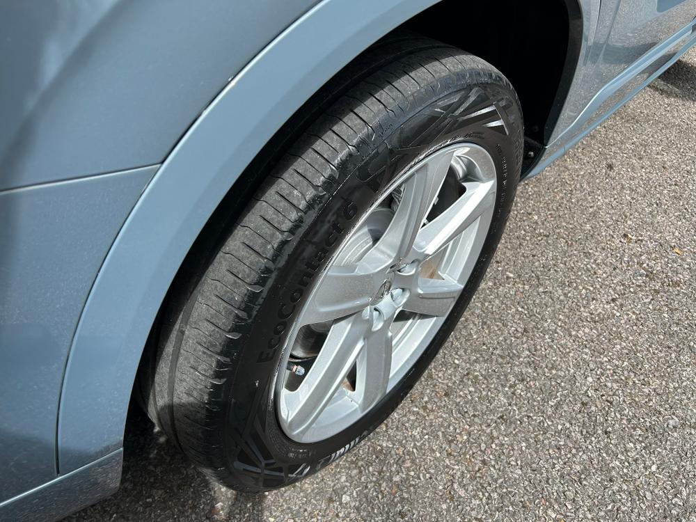 Used Volvo XC90 YH72VYY 11