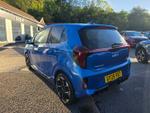 Kia Picanto Photo 4