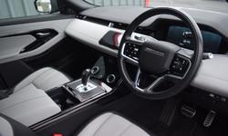 Land Rover RANGE ROVER EVOQUE Photo 2