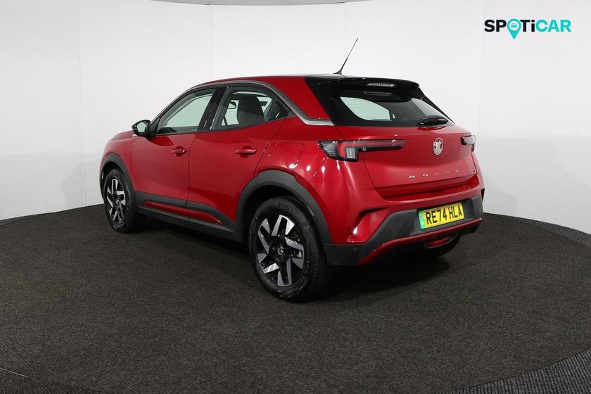 Vauxhall Mokka Electric Photo 98d32385-a511-459c-8010-d0aa0c101f2e.jpg