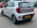 Kia Picanto Photo 4