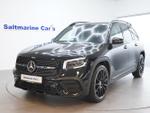Mercedes-Benz GLB Photo 0