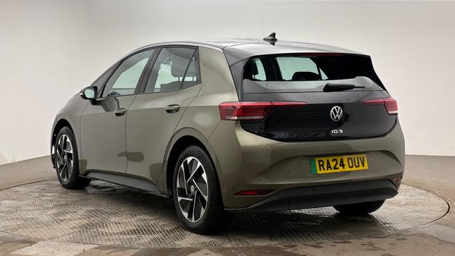 VOLKSWAGEN ID.3 Photo 3